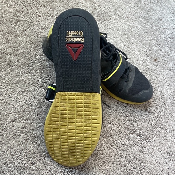 CF74 Reebok CrossFit shoes - Picture 3 of 4